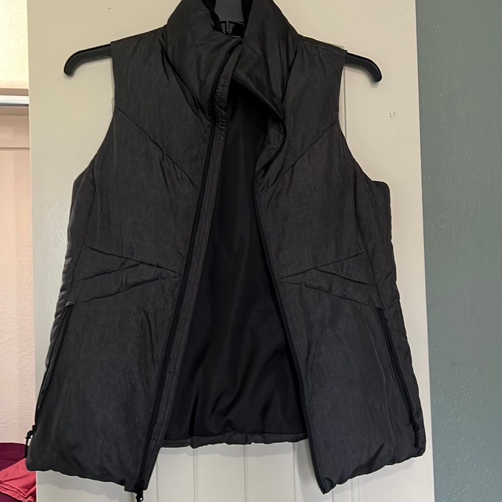 Winter vest